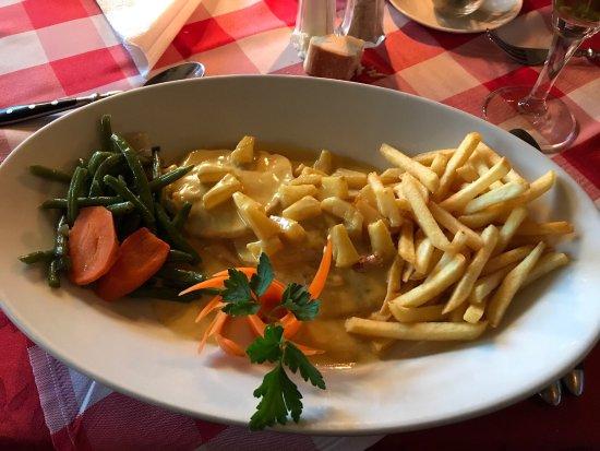 Trattoria Dell Arte